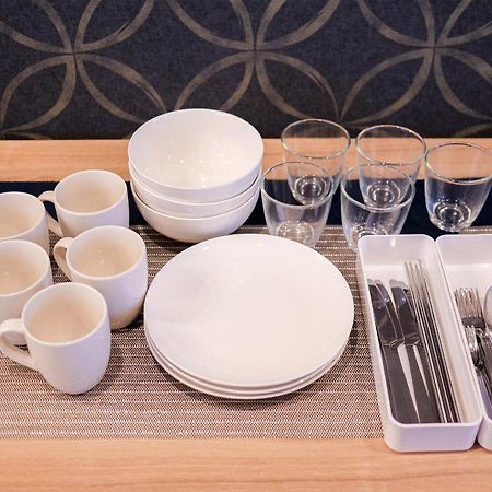 Residence Hotel Ryogoku Токио Екстериор снимка