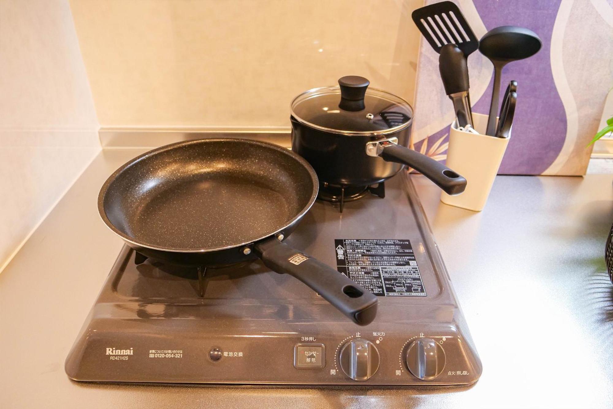 Residence Hotel Ryogoku Токио Екстериор снимка