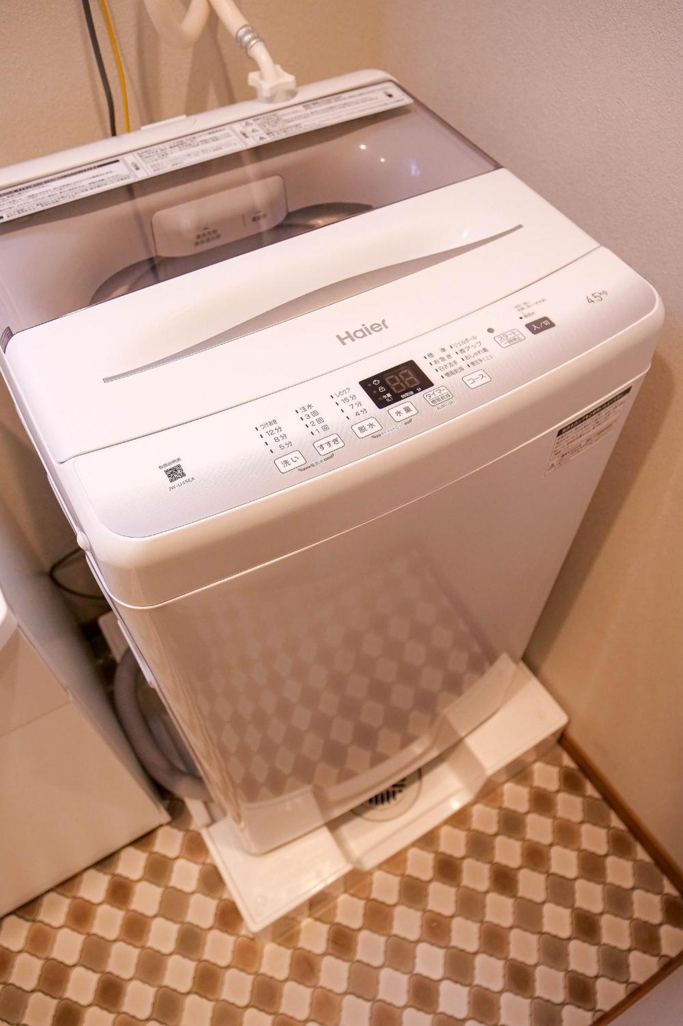 Residence Hotel Ryogoku Токио Екстериор снимка