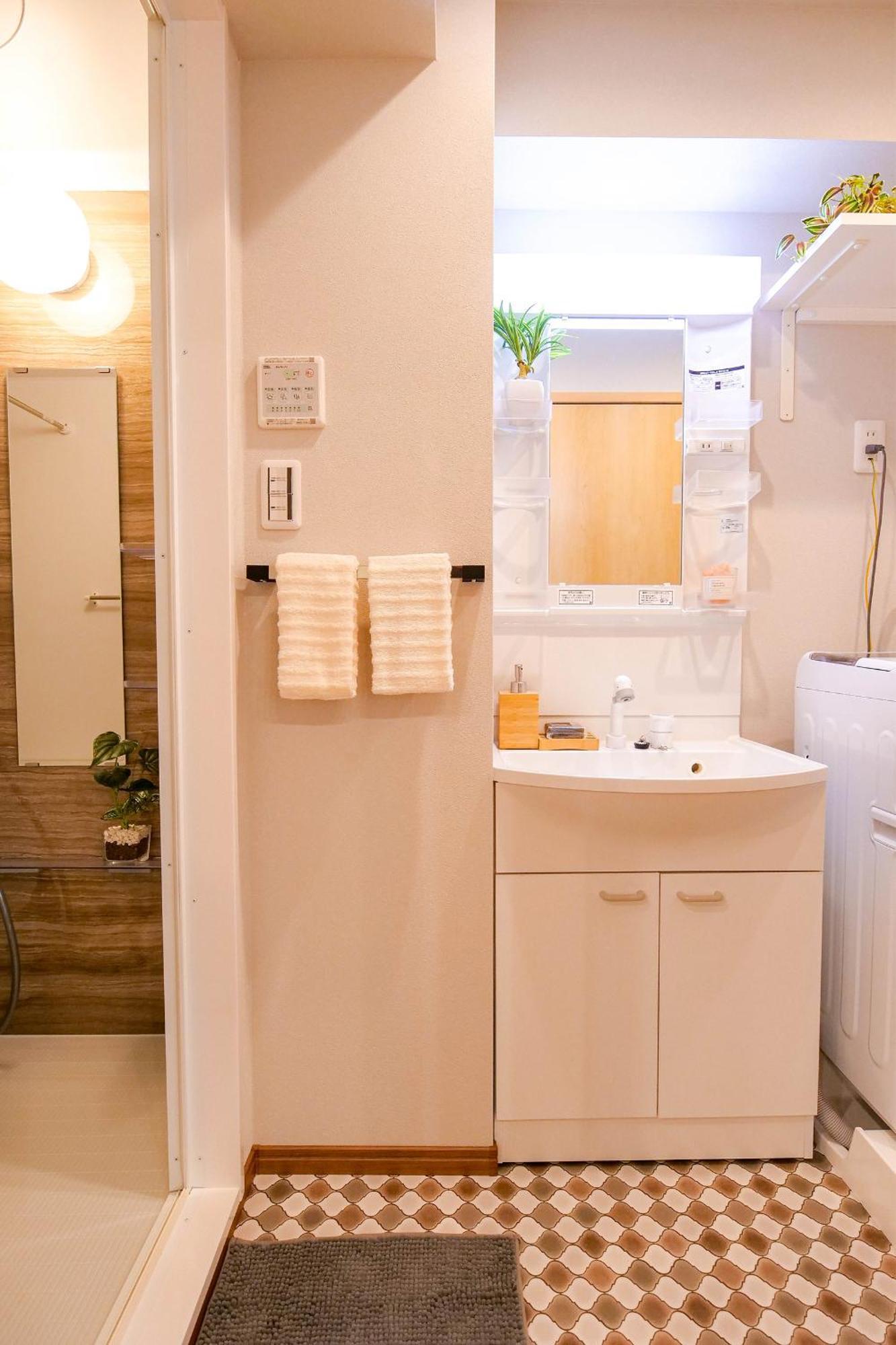 Residence Hotel Ryogoku Токио Екстериор снимка